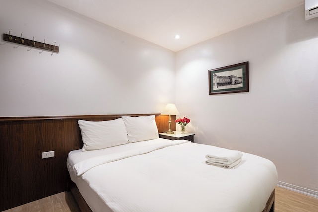 ハノイメモリーセントラルホテル&スパ