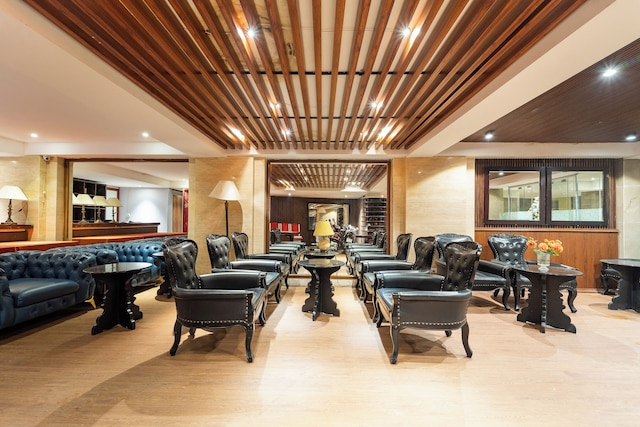 ハノイメモリーセントラルホテル&スパ