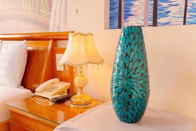 ジャン・リン・ホテル