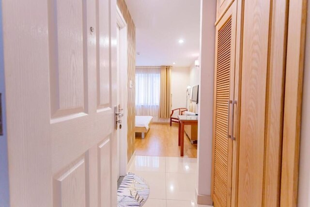 ジャン・リン・ホテル