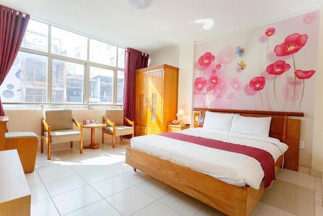 ジャン・リン・ホテル