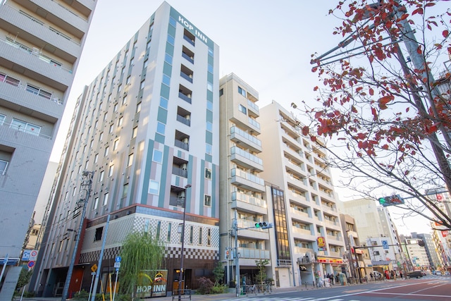 ホップイン東京浅草