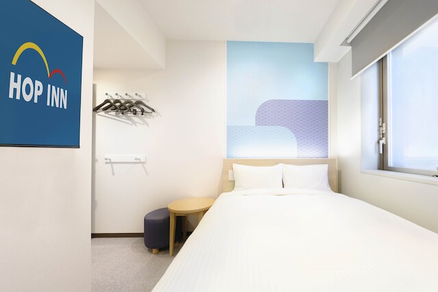 ホップイン東京浅草