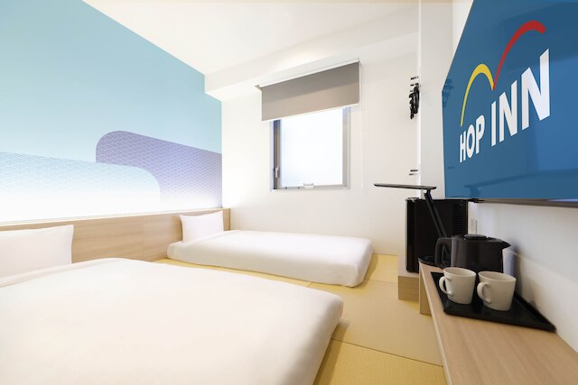 ホップイン東京浅草