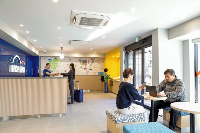 ホップイン東京浅草