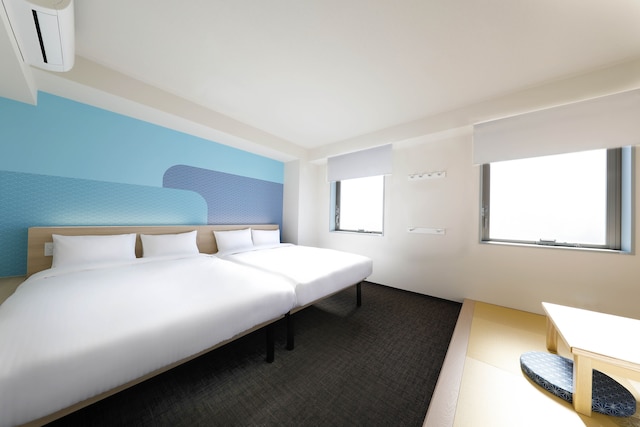 ホップイン東京浅草