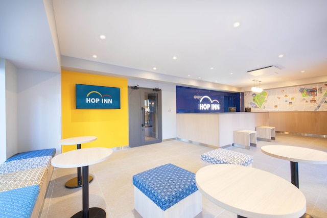 ホップイン東京浅草