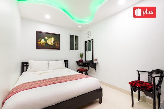 サイゴンピンクホテル