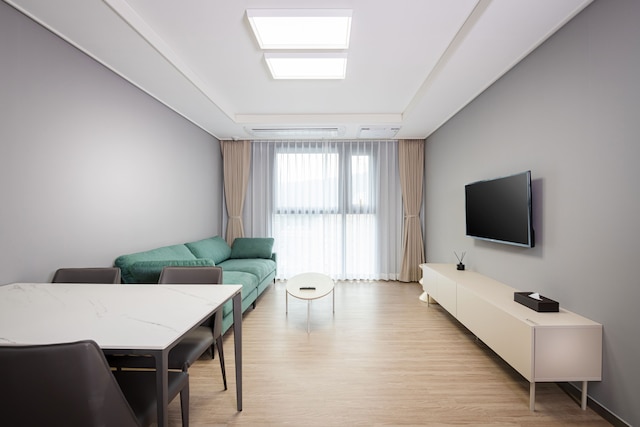 Sollago Myeongdong Hotel & Residence