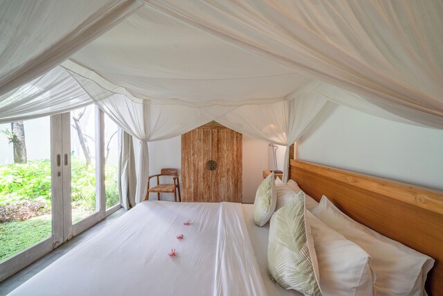 ヴィラ・パームツリー