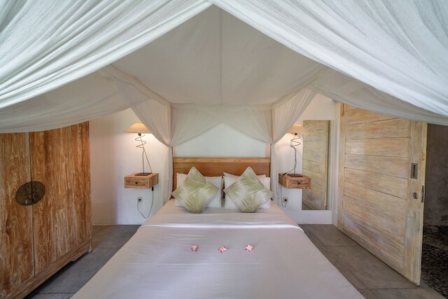 ヴィラ・パームツリー