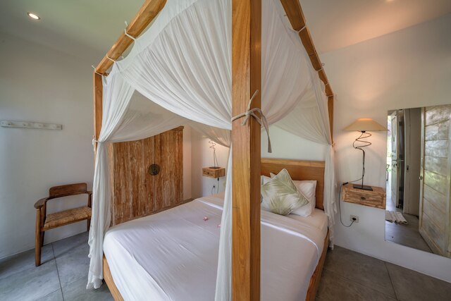 ヴィラ・パームツリー