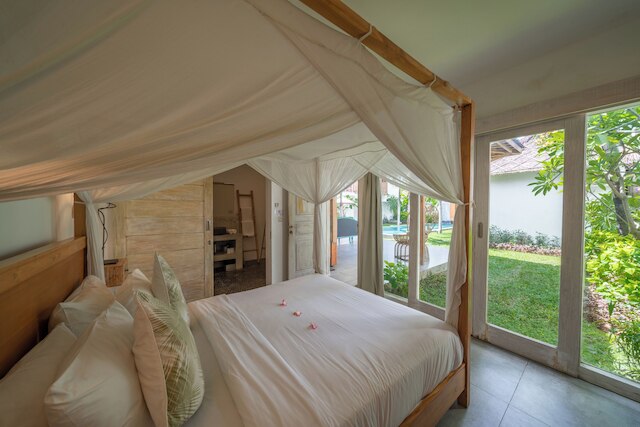 ヴィラ・パームツリー