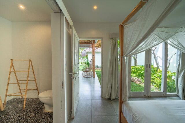 ヴィラ・パームツリー