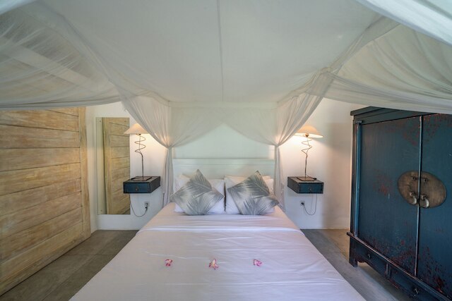 ヴィラ・パームツリー