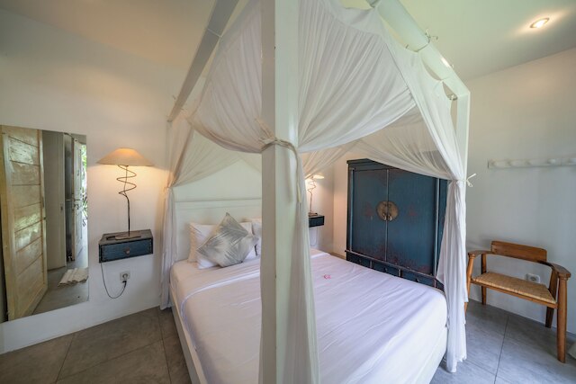 ヴィラ・パームツリー