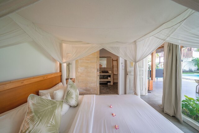 ヴィラ・パームツリー