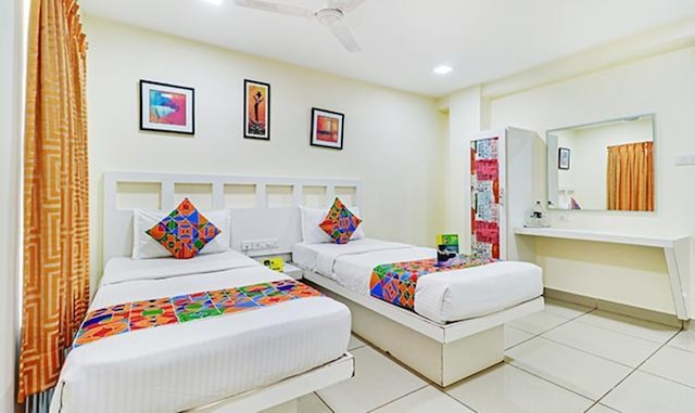 ファブホテル ザ ブラウン ツリー