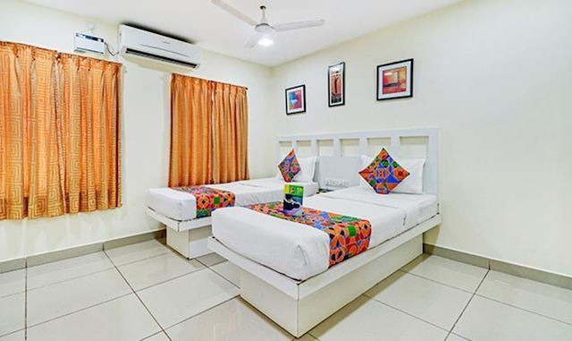 ファブホテル ザ ブラウン ツリー