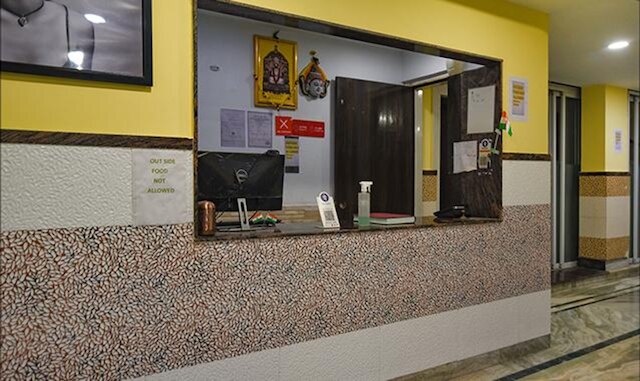 ファブホテル ウトサブ 宮殿ホテル