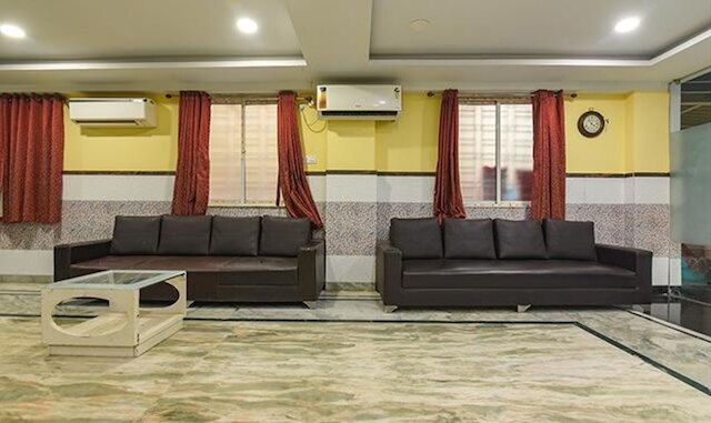 ファブホテル ウトサブ 宮殿ホテル