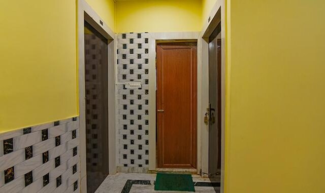 ファブホテル ウトサブ 宮殿ホテル