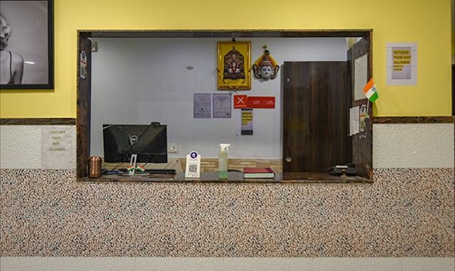 ファブホテル ウトサブ 宮殿ホテル