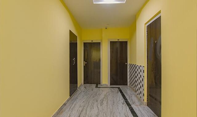 ファブホテル ウトサブ 宮殿ホテル