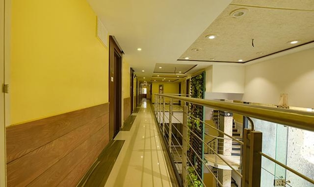 ファブホテル エメラルド  リゾート