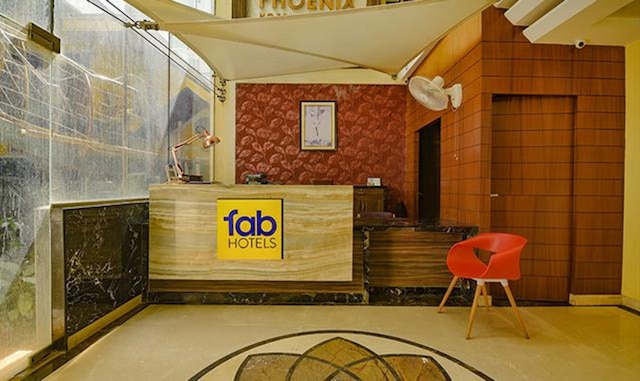 ファブホテル エメラルド  リゾート