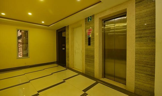 ファブホテル エメラルド  リゾート