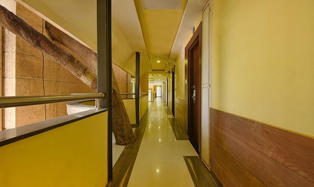 ファブホテル エメラルド  リゾート