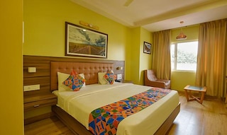 ファブホテル エメラルド  リゾート