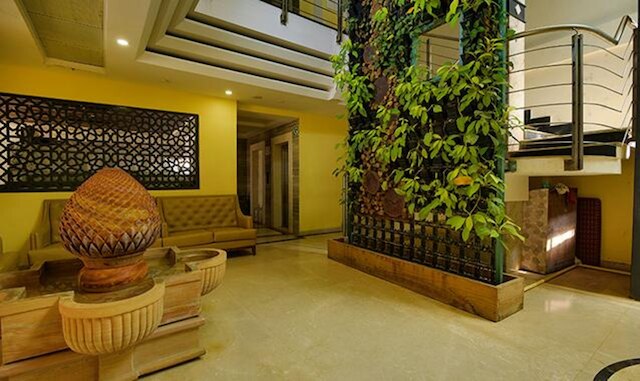 ファブホテル エメラルド  リゾート