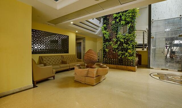 ファブホテル エメラルド  リゾート