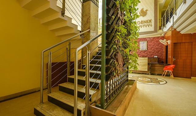 ファブホテル エメラルド  リゾート