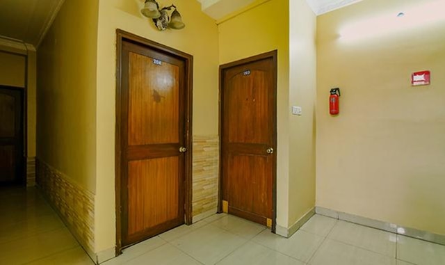 ファブエクスプレス エライト レジデンシー