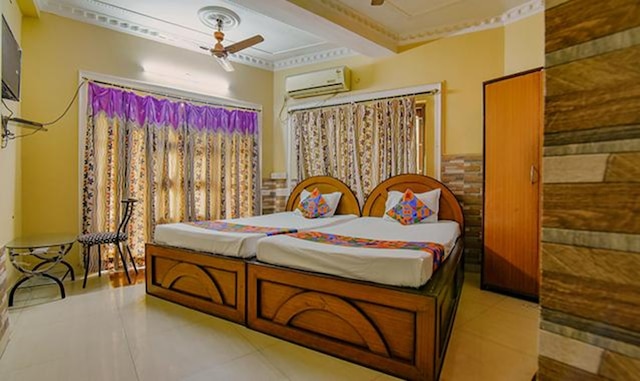 ファブエクスプレス エライト レジデンシー