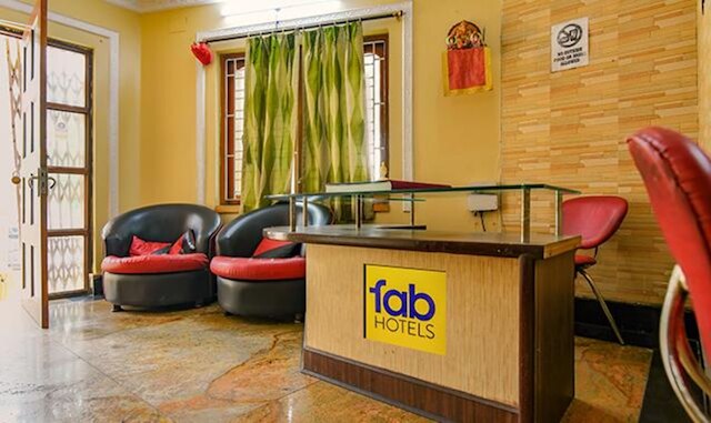 ファブエクスプレス エライト レジデンシー