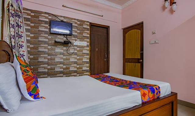 ファブエクスプレス エライト レジデンシー