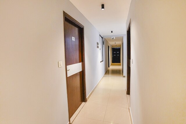 ファブホテル アース