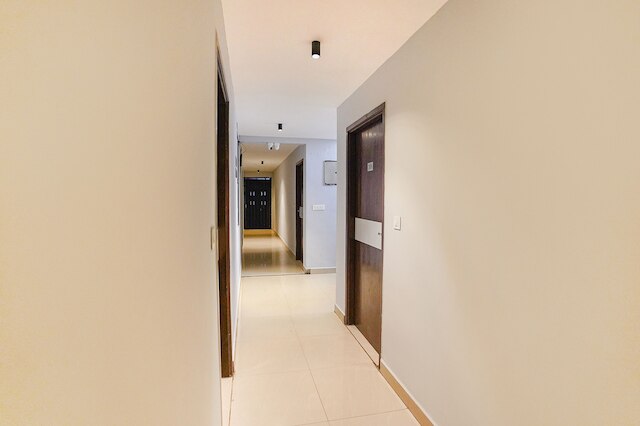 ファブホテル アース