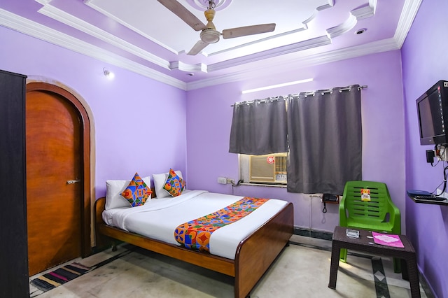 ファブエクスプレス カルナモイー リージェンシー