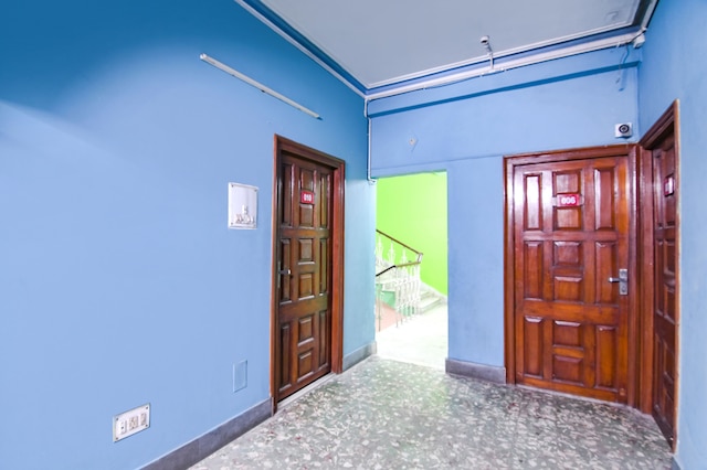 ファブエクスプレス カルナモイー リージェンシー