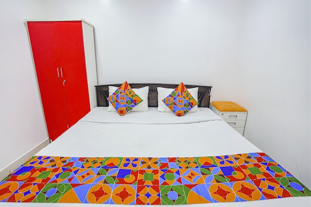 ファブエクスプレス ロイズ イン I