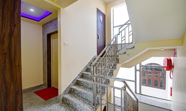 ファブホテル アンカレッジ イン