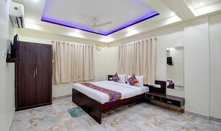 ファブホテル アンカレッジ  イン