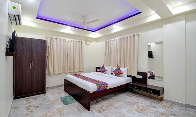 ファブホテル アンカレッジ イン