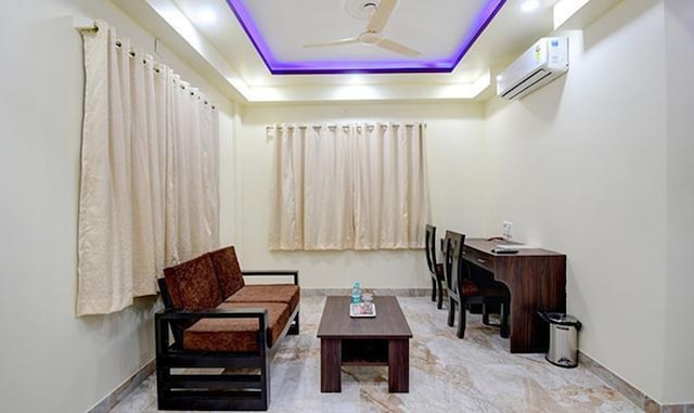 ファブホテル アンカレッジ イン