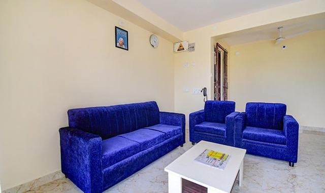 ファブホテル アンカレッジ イン